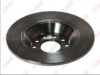 ABE C4A021ABE Brake Disc